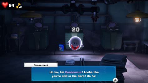 Luigi's Mansion 3 Boo Locations Guide: How to Find All Boos - GameSkinny