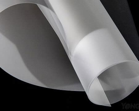 Display Film - Optical-Grade Display Films - MIRWEC Coating