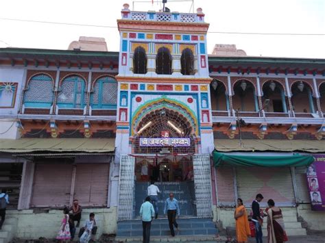 Top thing to do in Ambadevi Temple (2024) | All about Ambadevi Temple, Amravati, Maharashtra