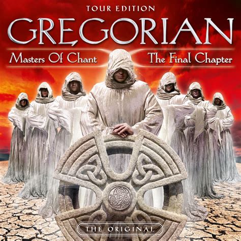 ‎Masters of Chant X: The Final Chapter (Tour Edition) - Album by ...