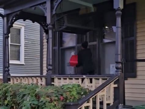 Video captures attempted arson of Martin Luther King Jr. birthplace ...