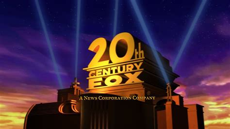 20th Century Studios, Fox Logo, 20th Century Fox, Hd Photos
