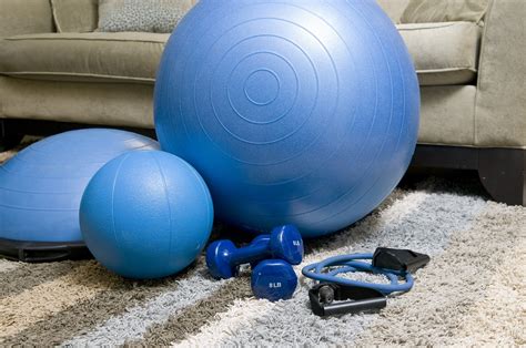 The Best Gym Equipment For Home In 2020 - Health Law Benefits