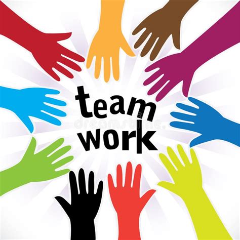 Teamwork Stock Illustrations – 808,770 Teamwork Stock Illustrations, Vectors & Clipart - Dreamstime