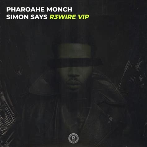 Stream Pharoahe Monch - Simon Says (R3WIRE VIP) by R3WIRE | Listen ...