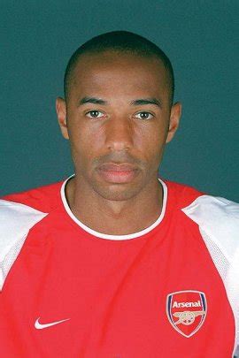 Thierry Henry - Stats and titles won