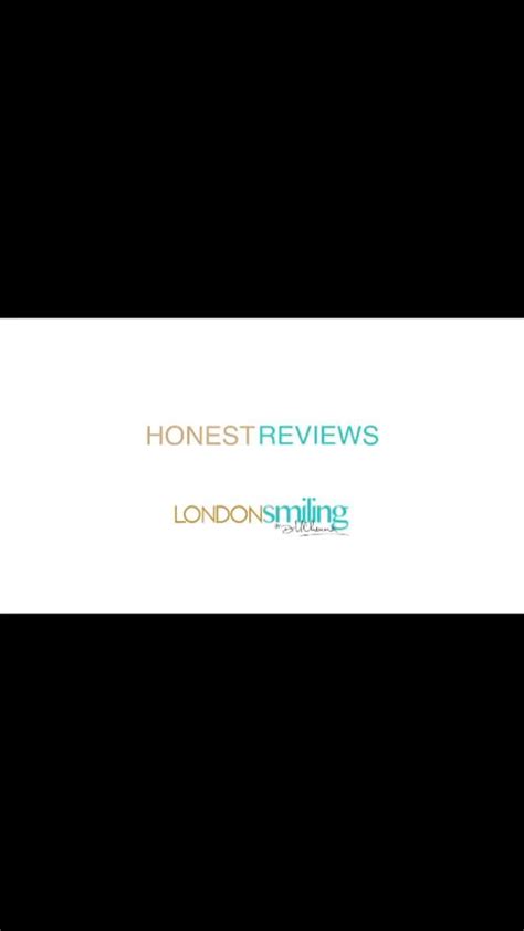 Honest Review of Teeth Whitening - The Expert Dr. Uchenna | Teeth whitening, Sensitive teeth ...