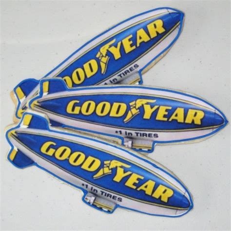 History of All Logos: All Goodyear Logos