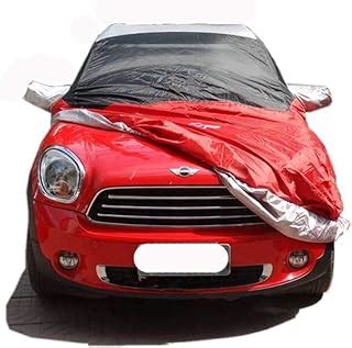 Amazon.co.uk: mini cooper car cover