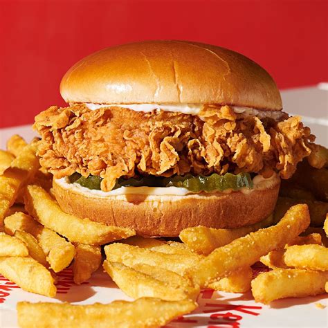 KFC Near Me - Near Me Foods