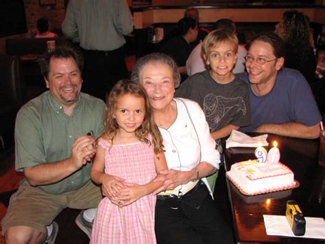 Grandma's Birthday Party | Dave & Busters. Grandma's 90th Bi… | Flickr