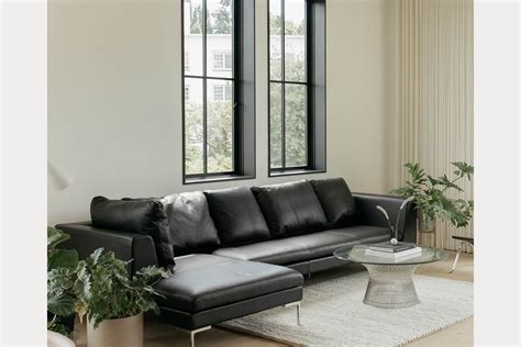 Blending Mid-Century Modern and Industrial Design