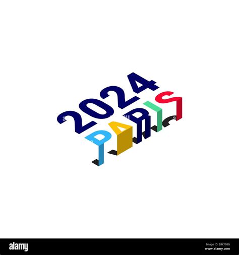 Olympic 2024 Logo Meaning - Libby Othilia