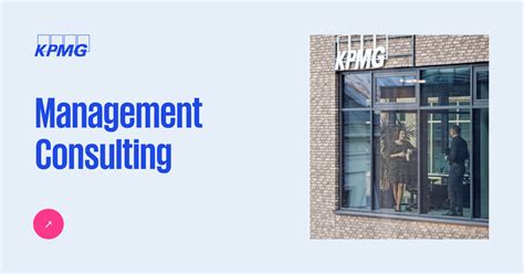 Management Consulting | KPMG Česká republika