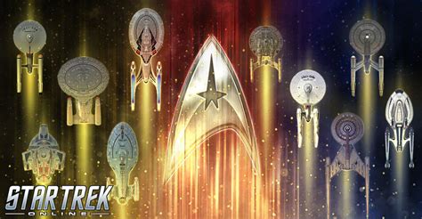 Star Trek Online Celebrates Star Trek Day With A Two Week Event - MMORPG.GG