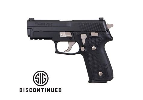 SIG P229 Nightmare Compact Pistol | SIG SAUER P229 Nightmare