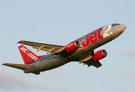 Jet2 holidays and flights delayed until July 15