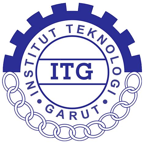 Logo ITG (Institut Teknologi Garut) | Institut Teknologi Garut