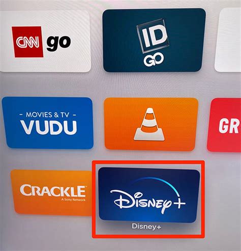 (Easy Ways) How to Get Disney Plus on Apple TV