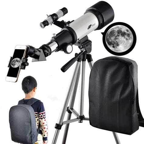 Best Telescopes For Kids 2024 | Types, Price Range & Reviews