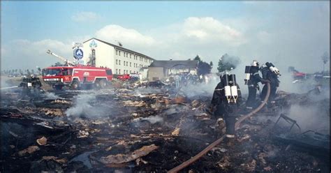 Horror Concorde crash that killed 113 was sparked by little metal strip ...