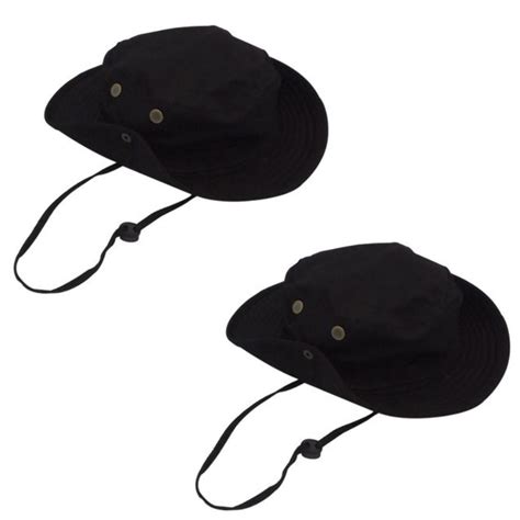 Bush Hats x 2 | Shop Today. Get it Tomorrow! | takealot.com