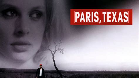 Paris, Texas - Movie - Where To Watch