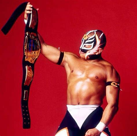 Rey Mysterio Jr. WCW Cruiserweight Wrestling Champion | Ecw wrestling, Japanese wrestling ...