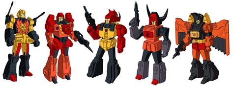 COUNTDOWN: Attention third parties! 30 G1 Masterpiece ideas still to do ...