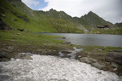 Transfăgărășan Road | Travel Story and Pictures from Romania