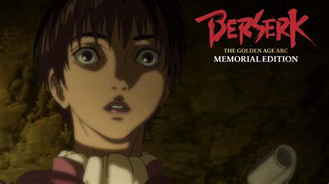 Casca Vs Adon Berserk: The Golden Age Arc Memorial Edition, 41% OFF