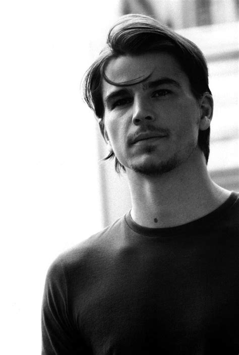 Josh Hartnett