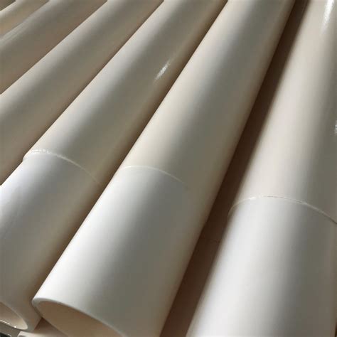 Refractory Alumina Ceramic Tube for Large Diameter High Temperature ...