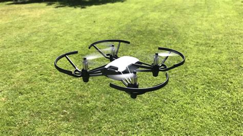 DJI Tello Review - Best Starter Drone of All Time?