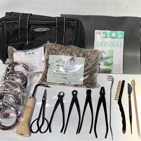 bonsai,set,kit | Portland Bonsai Supply