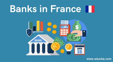 Banks in France | Overview and Guide to Top 10 Banks in France