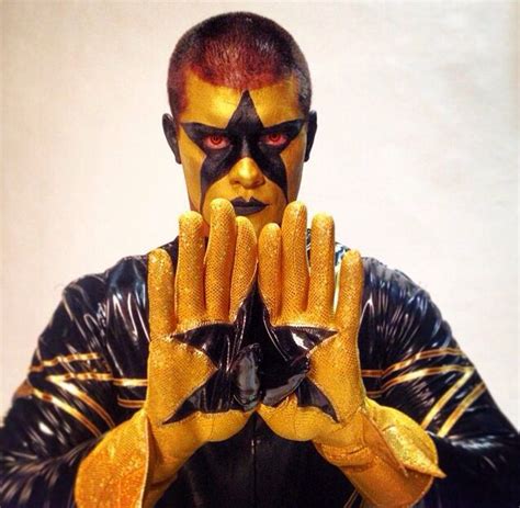 WWE presents Stardust, aka Cody Rhodes | Cody rhodes, Wwe divas, Pro ...