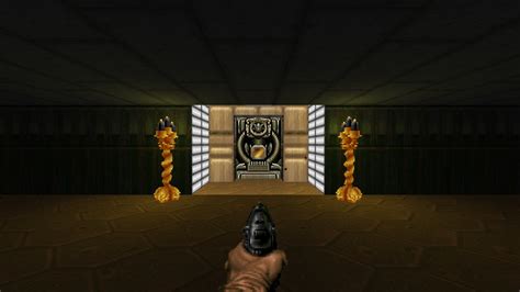 Voxel Doom Releasing Today - Page 2 - WAD Releases & Development - Doomworld