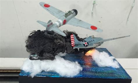 17 Best images about Model Diorama - Airplanes on Pinterest | Luftwaffe ...