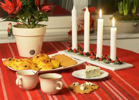 9 Swedish Christmas Traditions We Want to Steal - PureWow