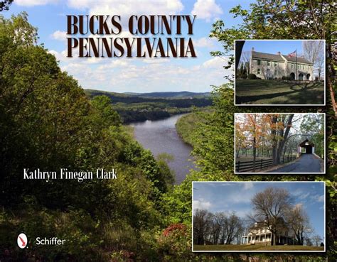 Bucks County, Pennsylvania (Hardcover) - Walmart.com