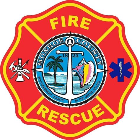 Monroe County Fire Rescue - Florida Keys | Marathon FL