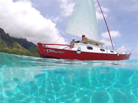 Three excursions to discover on Moorea - Tahiti Nui Travel