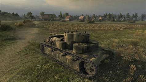 World of Tanks holiday sale offers up daily deals on war machines - VG247