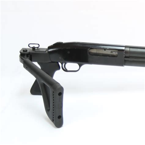 Choate side folding stock for Mossberg 500 600 590 835 - Gun Parts Europe Outdoor