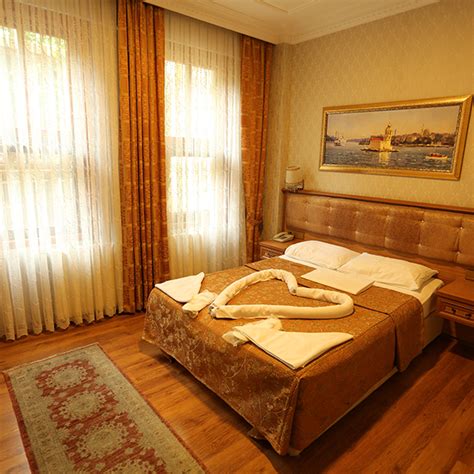 Hotel Tashkonak | Sultanahmet, İstanbul