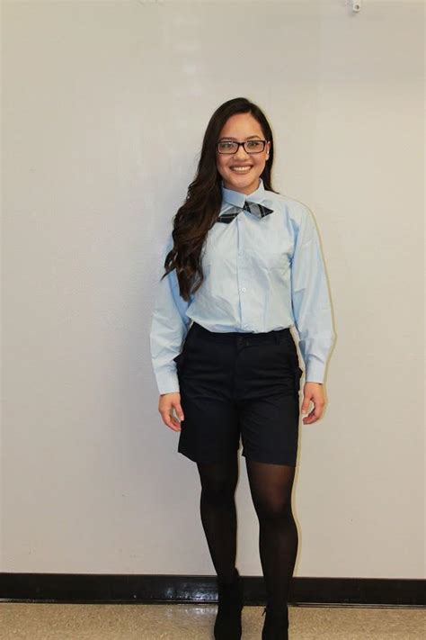 Uniform Policy – Students – Griffith STEAM Magnet Middle School