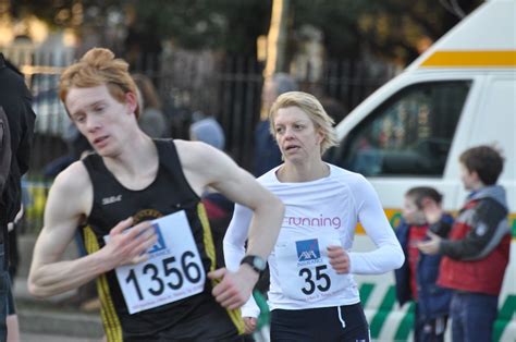 Raheny Shamrocks 5 Mile Road Race 2011 | The 28th running of… | Flickr