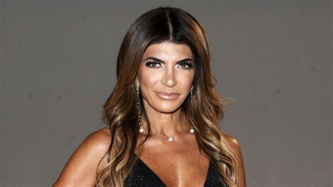 Teresa Giudice Goes Instagram Official With New Boyfriend -- See Her ...