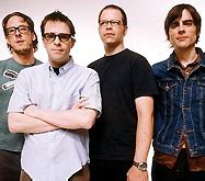 Weezer album "Weezer (The Green Album)" [Music World]